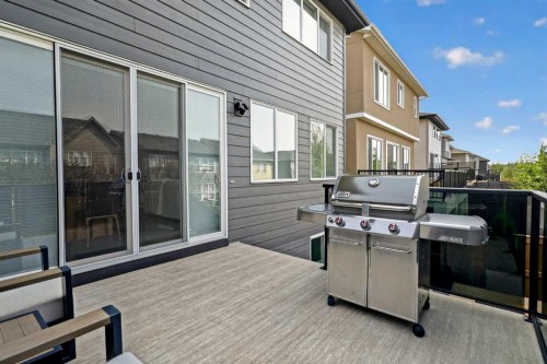 648 Legacy Woods Circle Se, Calgary, AB 