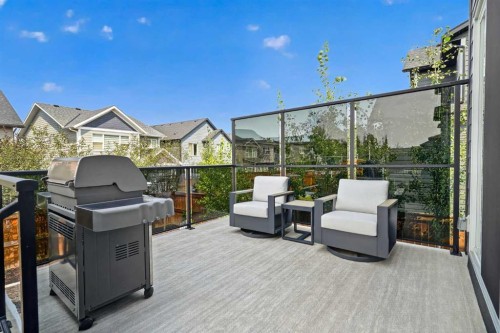 648 Legacy Woods Circle Se, Calgary, AB 