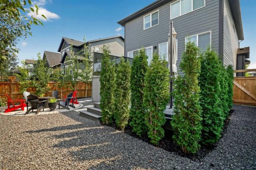 648 Legacy Woods Circle Se, Calgary, AB 
