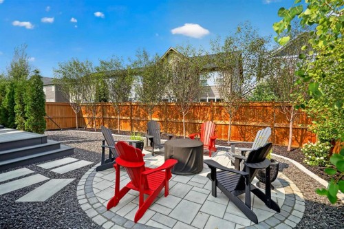 648 Legacy Woods Circle Se, Calgary, AB 