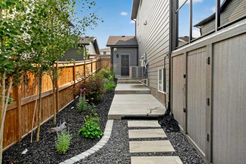 648 Legacy Woods Circle Se, Calgary, AB 