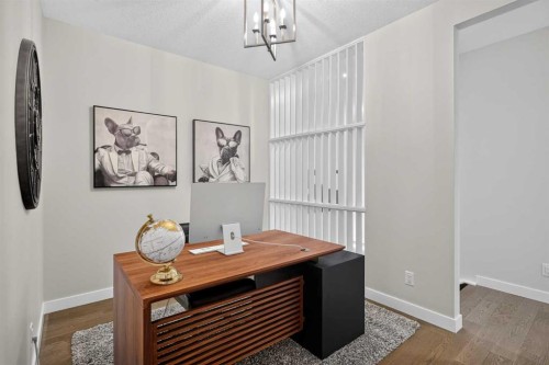 648 Legacy Woods Circle Se, Calgary, AB 
