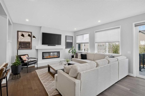 648 Legacy Woods Circle Se, Calgary, AB 
