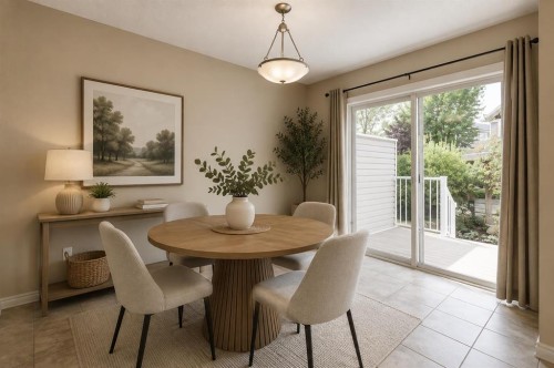 409 Cranberry Park Se, Calgary, AB 