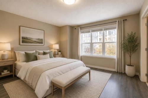 409 Cranberry Park Se, Calgary, AB 