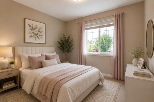 409 Cranberry Park Se, Calgary, AB 