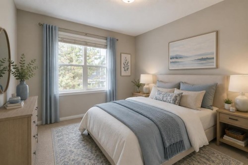 409 Cranberry Park Se, Calgary, AB 