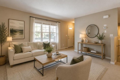 409 Cranberry Park Se, Calgary, AB 