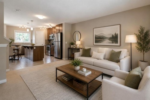 409 Cranberry Park Se, Calgary, AB 