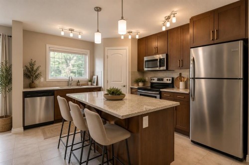 409 Cranberry Park Se, Calgary, AB 