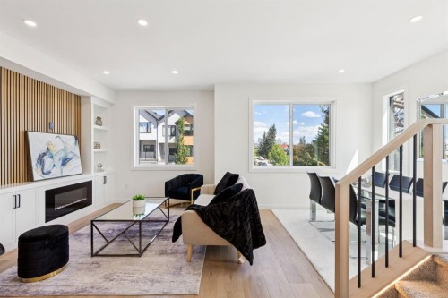 2402 Westmount Road Nw, Calgary, AB 