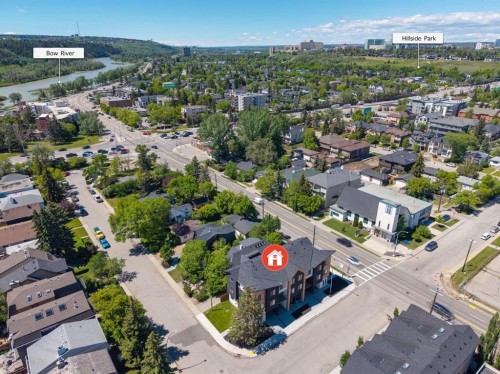 2402 Westmount Road Nw, Calgary, AB 