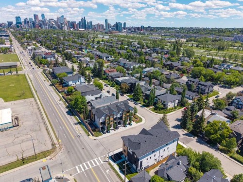 2402 Westmount Road Nw, Calgary, AB 