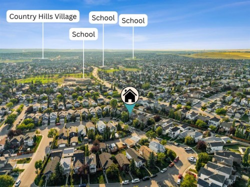 73 Coverton Circle Ne, Calgary, AB 