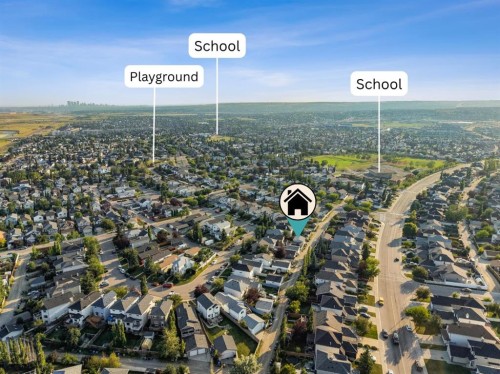 73 Coverton Circle Ne, Calgary, AB 