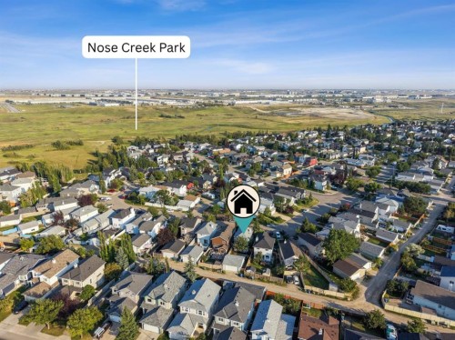 73 Coverton Circle Ne, Calgary, AB 