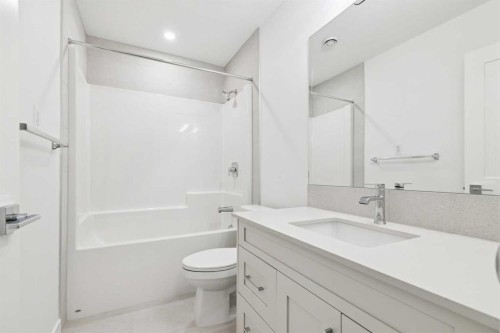 7307-1802 Mahogany Boulevard Se, Calgary, AB 