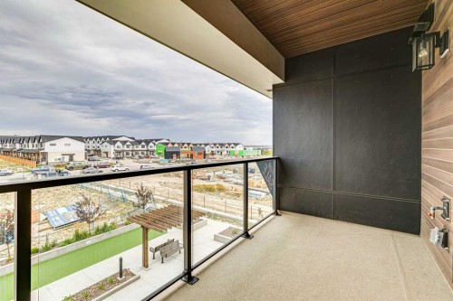 7307-1802 Mahogany Boulevard Se, Calgary, AB 