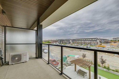 7307-1802 Mahogany Boulevard Se, Calgary, AB 