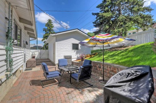 185 Springwood Drive Sw, Calgary, AB 