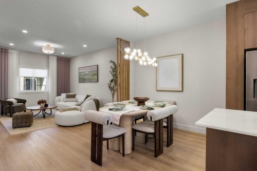 302-67 Panatella Square Nw, Calgary, AB 