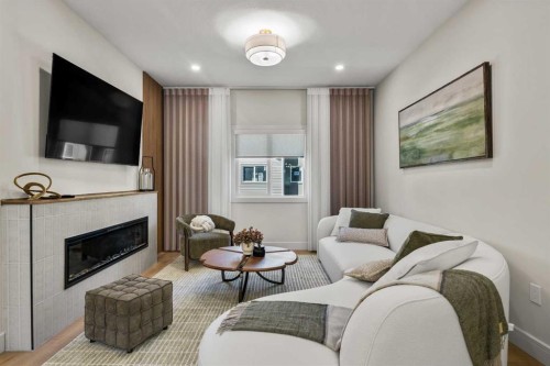 302-67 Panatella Square Nw, Calgary, AB 