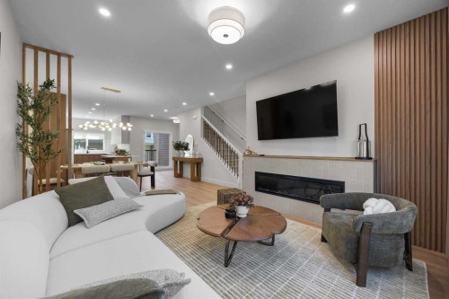 302-67 Panatella Square Nw, Calgary, AB 