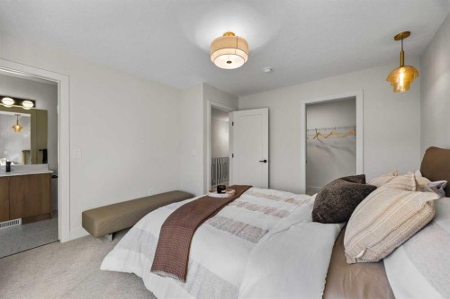 302-67 Panatella Square Nw, Calgary, AB 