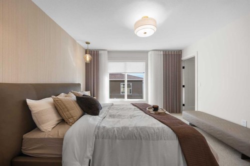 302-67 Panatella Square Nw, Calgary, AB 