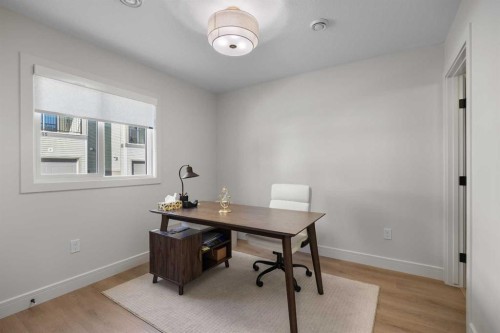 302-67 Panatella Square Nw, Calgary, AB 