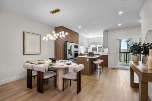 302-67 Panatella Square Nw, Calgary, AB 