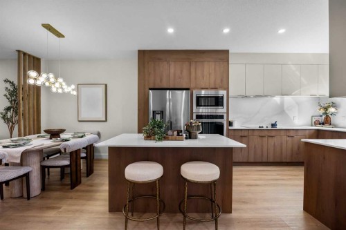 302-67 Panatella Square Nw, Calgary, AB 