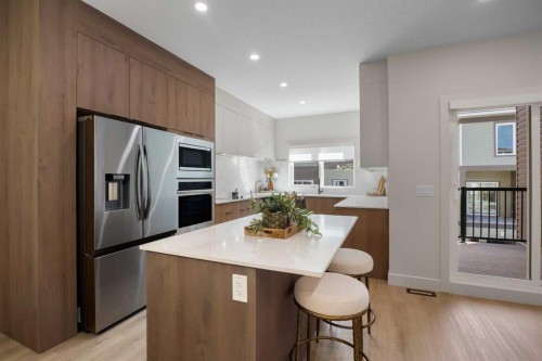 302-67 Panatella Square Nw, Calgary, AB 