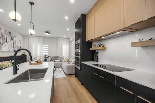 305-67 Panatella Square Nw, Calgary, AB 