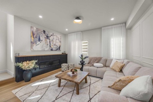 305-67 Panatella Square Nw, Calgary, AB 