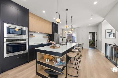 305-67 Panatella Square Nw, Calgary, AB 