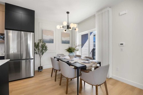 305-67 Panatella Square Nw, Calgary, AB 