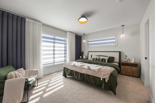 305-67 Panatella Square Nw, Calgary, AB 