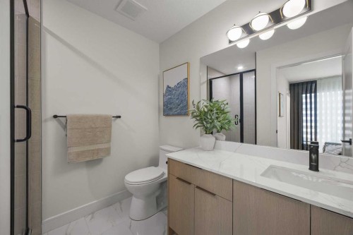 305-67 Panatella Square Nw, Calgary, AB 