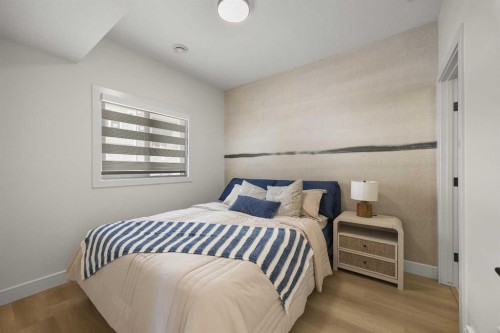 305-67 Panatella Square Nw, Calgary, AB 