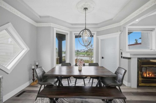 344 Taracove Estate Drive Ne, Calgary, AB 