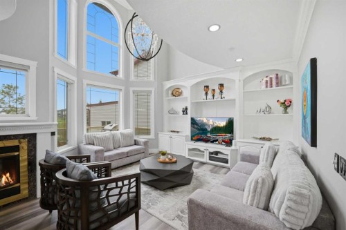 344 Taracove Estate Drive Ne, Calgary, AB 