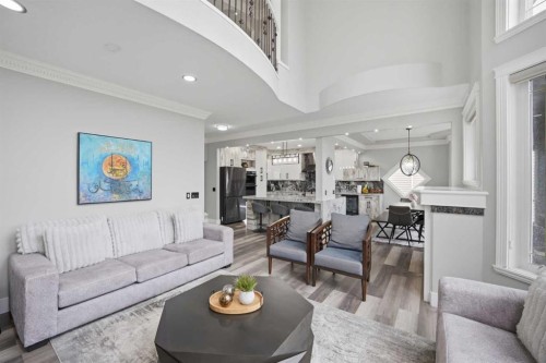 344 Taracove Estate Drive Ne, Calgary, AB 