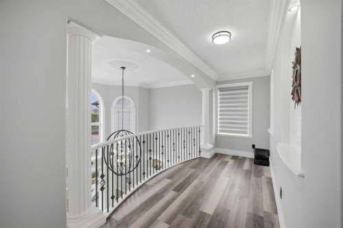 344 Taracove Estate Drive Ne, Calgary, AB 