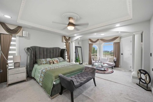 344 Taracove Estate Drive Ne, Calgary, AB 