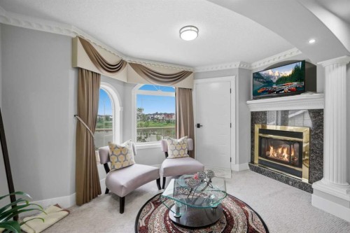 344 Taracove Estate Drive Ne, Calgary, AB 