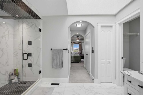 344 Taracove Estate Drive Ne, Calgary, AB 