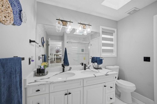 344 Taracove Estate Drive Ne, Calgary, AB 