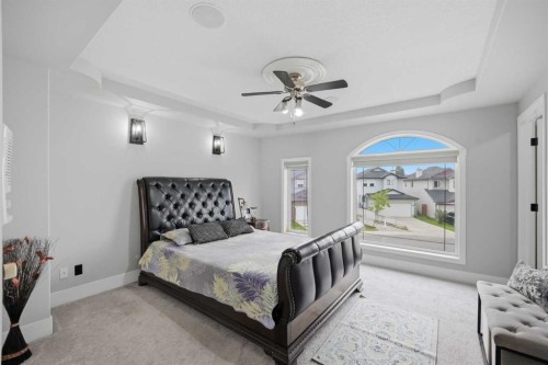 344 Taracove Estate Drive Ne, Calgary, AB 
