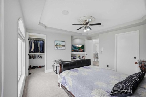 344 Taracove Estate Drive Ne, Calgary, AB 